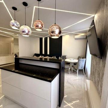 Сдам свою 2кімн ЖК Сади Рівєри