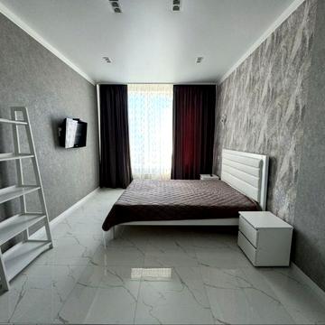 Сдам ЖК «Омега» 1-комн. квартира от хозяина