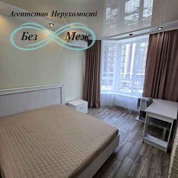 Оренда‼️В ЖК Софія Резиденс 1 Кімнатної квартири