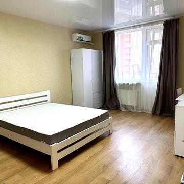 Довгострокова оренда 1-кім квартири в ЖК Лікоград 3