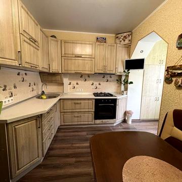 Однокімнатна квартира Вишневе ЖКПіонерський квартал ремонт кладова