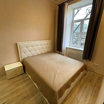 Довгострокова оренда 1к Квартира Костя Левицького вулиця