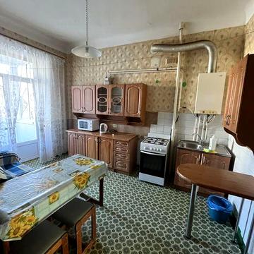 Оренда 2х кімнатной квартири центр міста