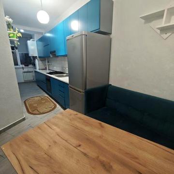 Тривала оренда 2к квартири у Львові по вул.Величковського