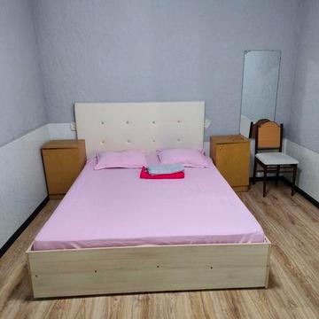 Квартира у Музкомедии