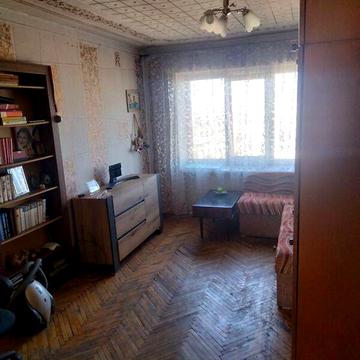 Продаж 3к Квартира Любінська вулиця