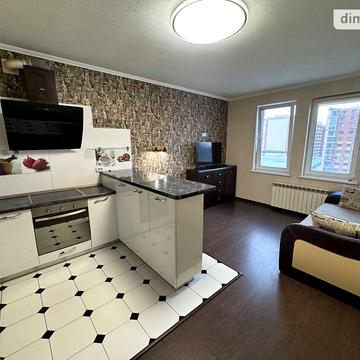 Продаж 1к Квартира Слобожанська (8-го Березня) вулиця ЖК Олимпик