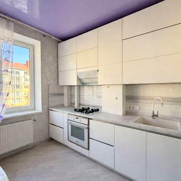 Довгострокова оренда 1к Квартира Затишна вулиця ЖК Киевский маеток