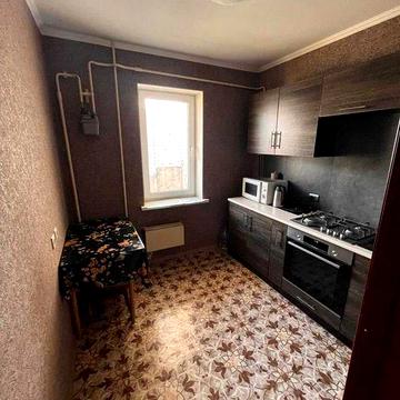 Здам 1 кімнатну квартиру на вул.Будищанська 6а