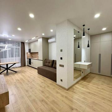 Без %. 2 к. Власник . 61 м2  Вул. О.Олеся 3. ЖК Варшавський -2 ЖК Варшавський 2