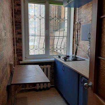 Продаж квартири, Мінський масив Кондратюка вул. 4г