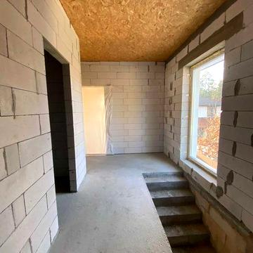 Двоповерховий дуплекс в Лісовій Бучі