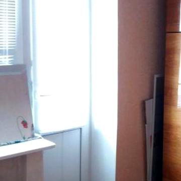 Здається 1 к квартира на Глінки .