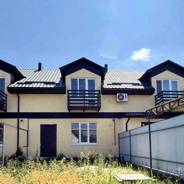 Продається 2-поверховий таунхаус у Кропивницькому район Гірниче