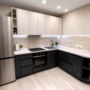 Гарна квартира в новобудові з новим ремонтом ! Техніка і меблі нові