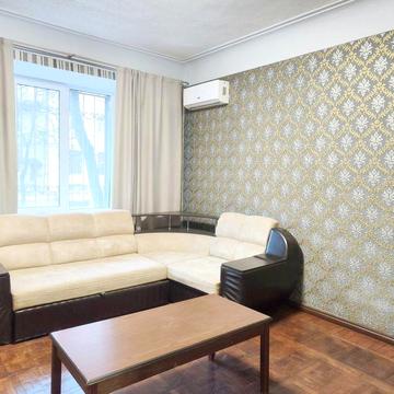 Продам квартиру в Центре, парк Шевченко