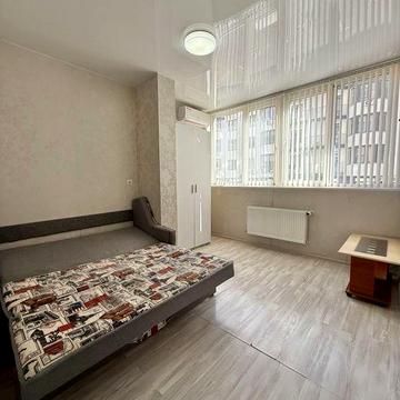 Сдам смарт-квартиру в ЖК "Эко Солярис" по улице Сахарова 9