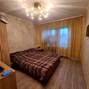 Продам 3к.квартиру в центре города Черноморска