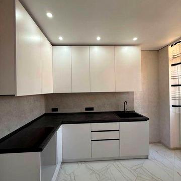 ЖК Реал Парк | 2 комнаты 60 метров | Госпрограммы ЖК Реал Парк