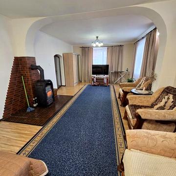 Оренда Будинка Розівка