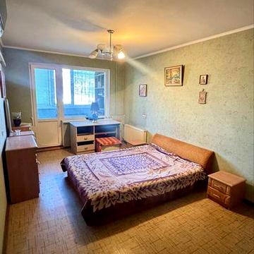 Однокімнатна квартира Центр міста