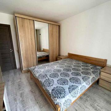 Оренда 1-к квартири на вул. Княгині Ольги, ЖК Добра оселя