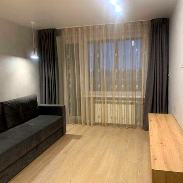 Аренда  однокомнатной квартиры