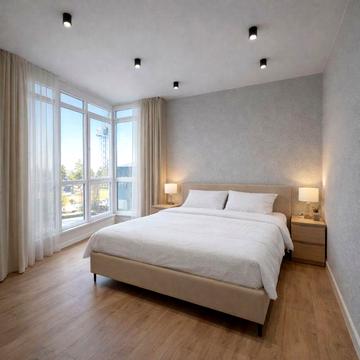 Квартира в зданому будинку. Газ! Єоселя.