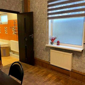 здам в оренду частину будинку, на тривалий термін, перша здача