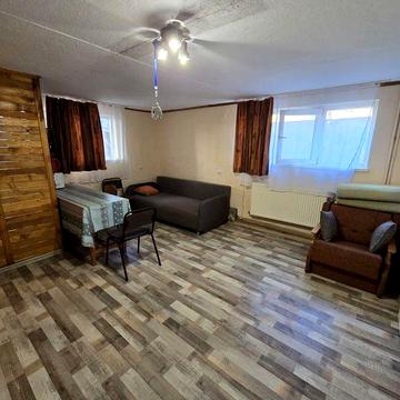 Оренда 1-кім. на Бамі.