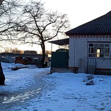 Продаж 3к Дім Якова Мамки