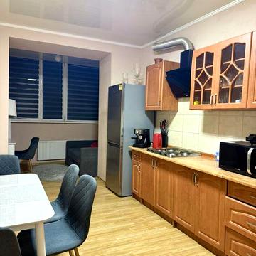 Здається 1 кімн квартира в оренду  піски  південний мк-н