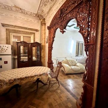 Здам великий 3-поверх будинок можно військовим