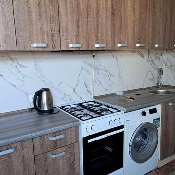 Довгострокова оренда двокімнатної квартири в центрі