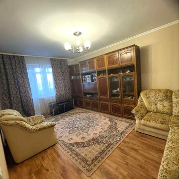 Продаю красиву 2к/к крупногабаритну з ремонтом та меблями