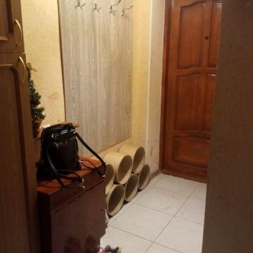 Здам двог кімнатну квартиру