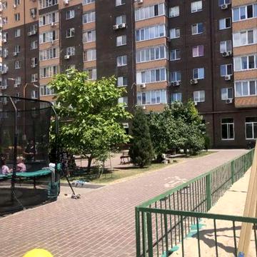 Продам квартиру 65.9м ЖК Набережний Квартал. Перемога, Победа ЖК Набережний Квартал