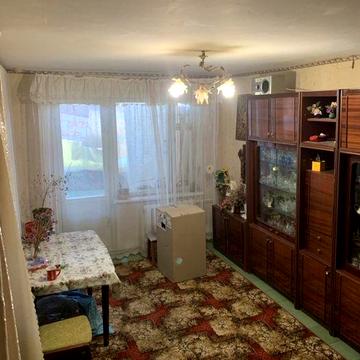 Продам 2 -х кімнатну квартиру