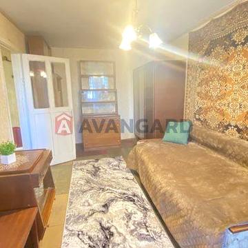 Продаж 1-кімнатної квартири