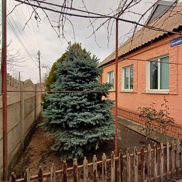 Будинок з власним  виходом до річки по вулиці Григорівська