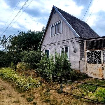 Продам Дачу в Майорке, Волосское, возле р.Днепр