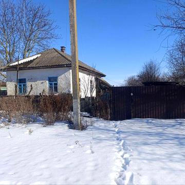 Продаж будинку в селі Дрімайлівка