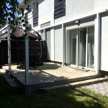 Догострокова орнда будинку енергонезалежного