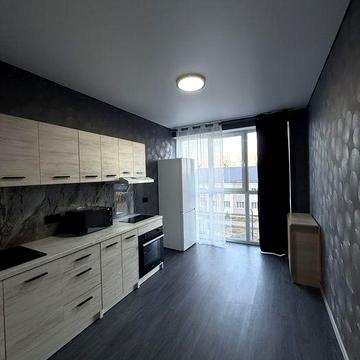 Перша здача! Нова 1к квартира в центрі, поруч вся інфраструктура!