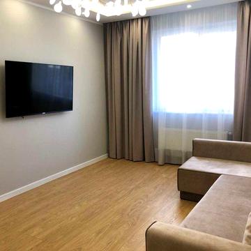 Здається в довготривалу оренду 2х кімнатна квартира. ВЛАСНИК