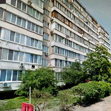 Продаж 1к квартири Оболонь, ст.м. Мінська 5хв пішки Зої гайдай вул. 2а