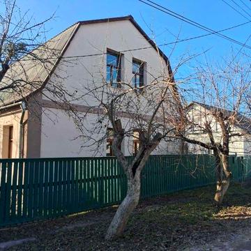 Боярка продам дом 92м2 по улице  Топачевського Академика (Короленка)