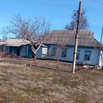Продам будинок у с. Мала Кохнівка (біля Кременчука)
Заг