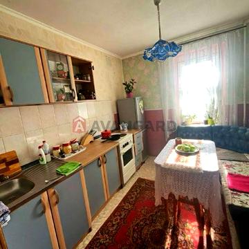 Продам 2-кімнатну квартиру 10 мікрорайоні