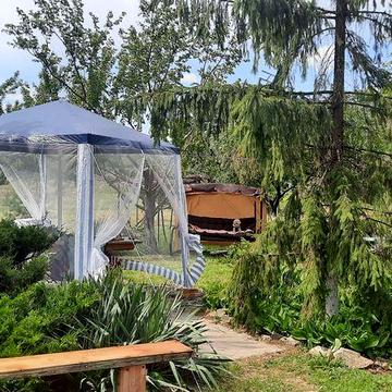 Дом дача в Шульговке